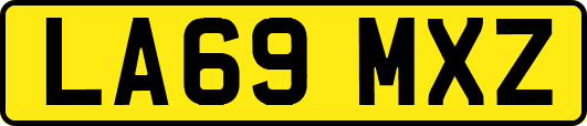 LA69MXZ
