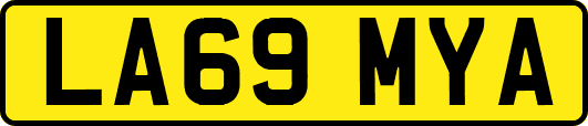 LA69MYA
