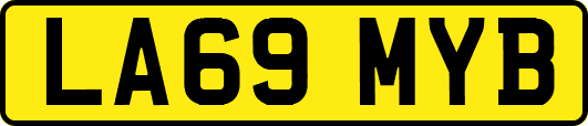 LA69MYB