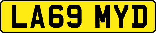 LA69MYD