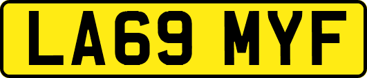LA69MYF