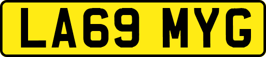 LA69MYG