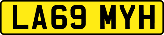 LA69MYH