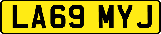 LA69MYJ