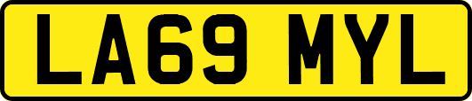 LA69MYL