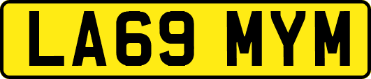 LA69MYM