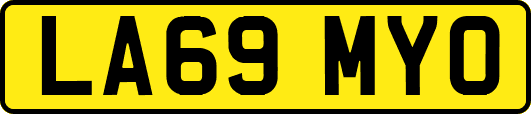 LA69MYO