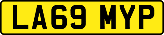 LA69MYP
