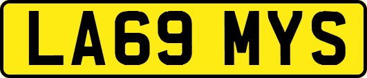 LA69MYS