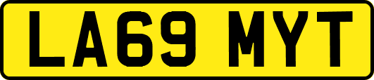 LA69MYT