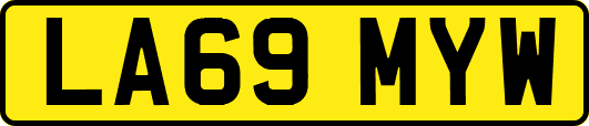 LA69MYW