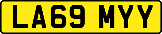LA69MYY
