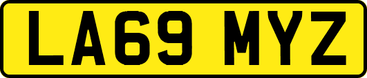 LA69MYZ