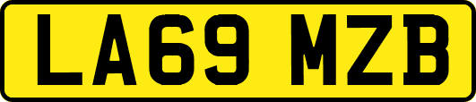 LA69MZB