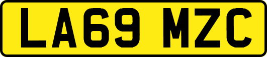 LA69MZC