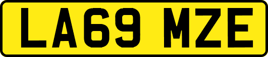 LA69MZE