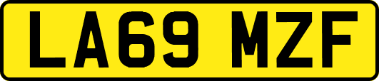 LA69MZF