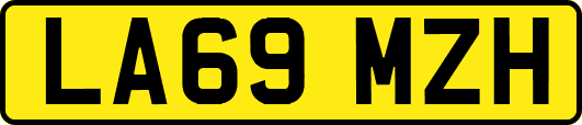 LA69MZH
