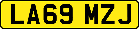 LA69MZJ