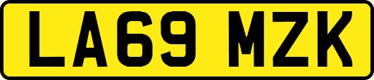 LA69MZK