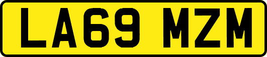 LA69MZM