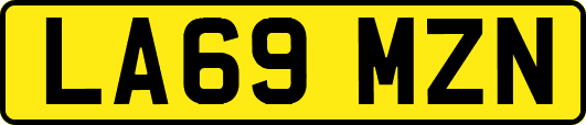 LA69MZN