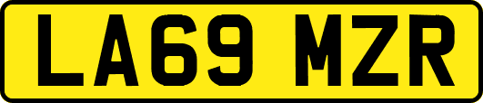 LA69MZR