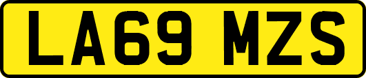LA69MZS