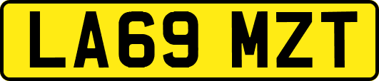 LA69MZT