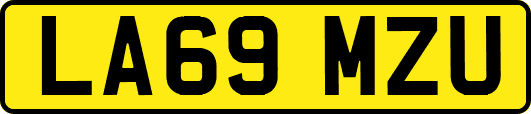 LA69MZU