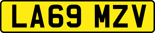 LA69MZV