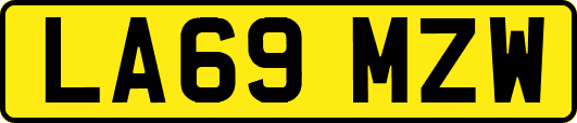 LA69MZW