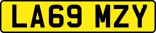LA69MZY