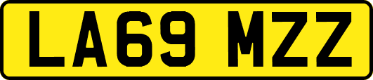 LA69MZZ