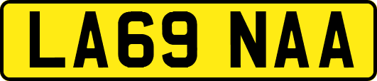 LA69NAA