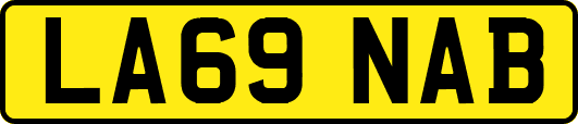 LA69NAB