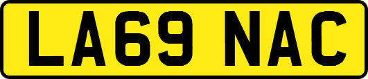 LA69NAC