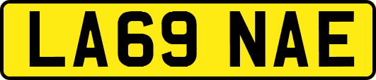 LA69NAE