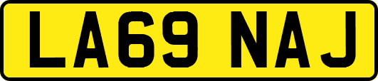 LA69NAJ