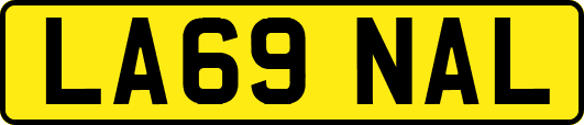 LA69NAL