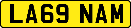 LA69NAM