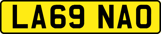 LA69NAO