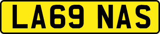 LA69NAS
