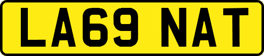 LA69NAT