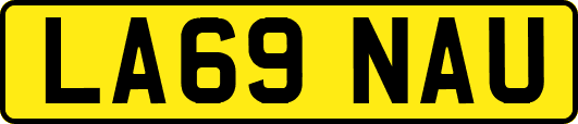 LA69NAU