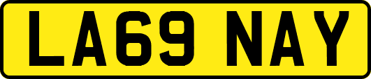 LA69NAY