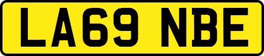 LA69NBE