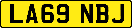 LA69NBJ