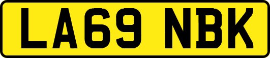 LA69NBK