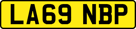 LA69NBP